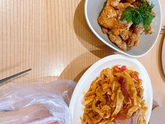 -隅乐胡椒虾·台湾菜·团建(皇岗店)
