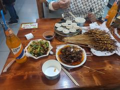 -十里铺铁板鱿鱼