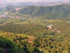 -山叶口景区