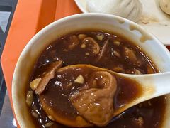 -庆丰包子铺(天桥店)