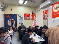 -老嘢扣肉糯米饭(云亭街店)