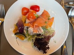 -Tivano意大利餐厅(成都居舍酒店)