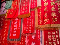 -中国航空博物馆-停车场