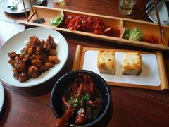-大牌大·传统杭帮菜(湖滨店)