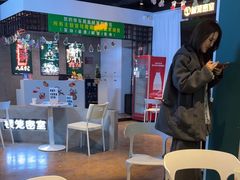 -棂笼·深度沉浸密室(武汉旗舰店)