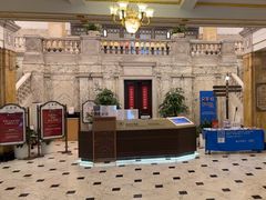 -交通银行(上海市分行营业部)