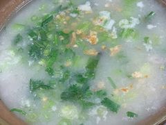-潮汕美食.厚弥粥(白石洲店)