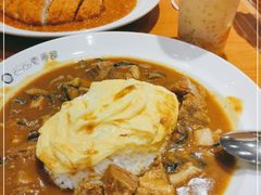 -CoCo壱番屋(久光百货店)