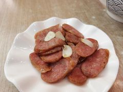 -贯一台湾牛肉面(八一七中路店)