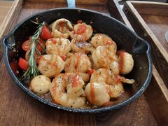 -沏点Trattoria意大利餐厅(新街口店)