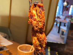 -肉串汪(望京店)