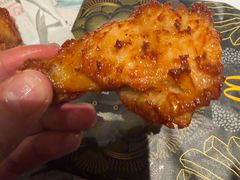 -麦当劳(农光里店)