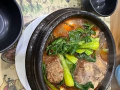 -清真·穆萨砂锅(大皮院店)