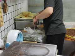 -奉化点心(呼童街店)