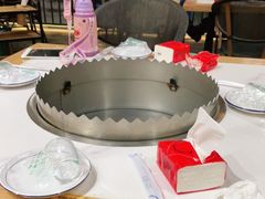 -醉月城西昌火盆烧烤(天府店)