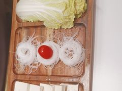 -前门·鲜肉火锅(长风店)