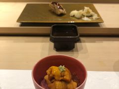 -鮨一日本料理(大中华店)