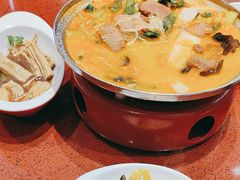 -喜家德虾仁水饺(东海缤纷天地店)