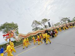 -清远熹乐谷温泉度假酒店