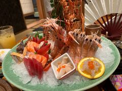 -水濑·日料放题(天河店)