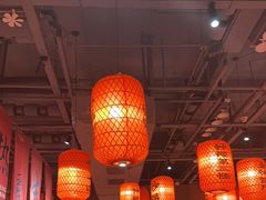 -山四砂锅(太原钟楼街店)