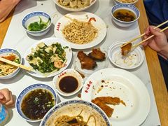 -鲁达面馆本帮风味(共康东路店)