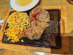 -豪客来牛排(重庆金源世纪广场1731店 )