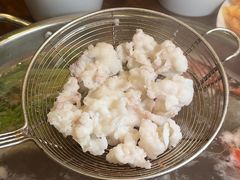 -牛必福潮汕牛肉火锅(油坊桥店)