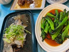 -粤·向群饭店(泮塘路店)