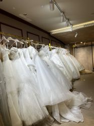 -B.Bridge Couture婚纱礼服(福田店)