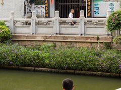 -荔湾博物馆
