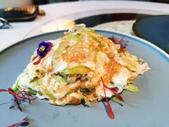 -广州富力丽思卡尔顿酒店·丽轩·粤菜