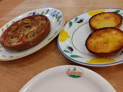 -萨莉亚意式餐厅(灵芝站中洲店)
