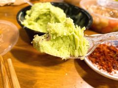 -串妹花式冰粉(乐山总店)