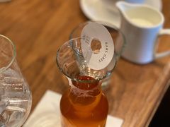 冰茶-HARBS(9th avenue)