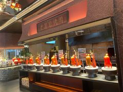 -炊江南·上海菜(国展华漕店)