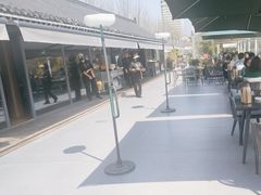 -汉水谣·江景餐厅(江滩店)