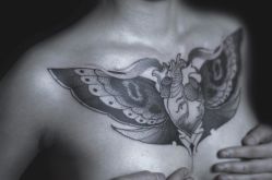 -记号刺青tattoo纹身工作室