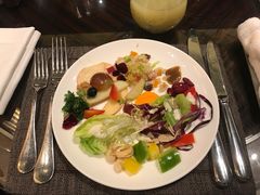 -深圳四季酒店·馥自助餐厅