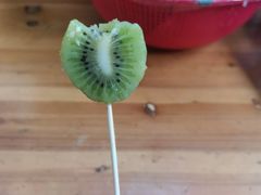 -老炳·七丛松甘草水果