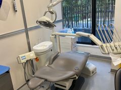 -上海市徐汇区口腔医院