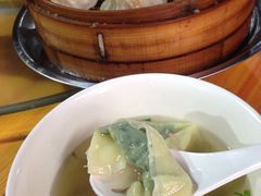 -忆秦园小笼包(惠山古镇总店)