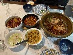 -成都驻京办餐厅(蜀都宾馆店)