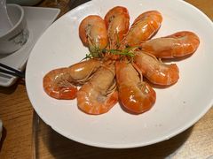 -吴越荣记苏州菜·松鼠桂鱼100%活鱼现做(月光码头店)