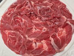 -常赢三兄弟·清真涮肉(崂山路总店)