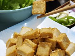 -烤肉刘·清真老北京炙子烤肉(虎坊桥老店)
