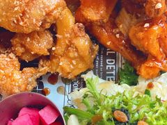 -Dak's 炸鸡(远景路店)
