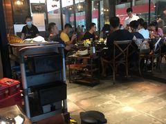 -同仁四季椰子鸡(海岸城天利店)