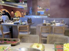 -芸山季·云南野生菌火锅(宝能环球汇店)