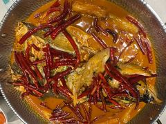 -北京泰富酒店-柏景轩中餐厅